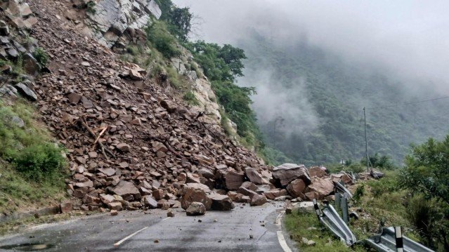 Uttarkashi flash flood tragedy